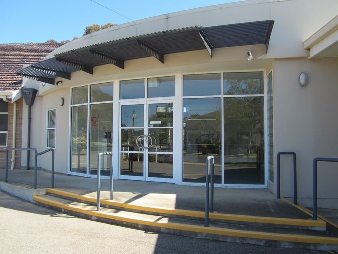 Where we meet - 
Fulham Uniting Church Hall,
Madeline Crescent, Fulham

Tuesdays - 1.30pm - 3.00pm during school term.